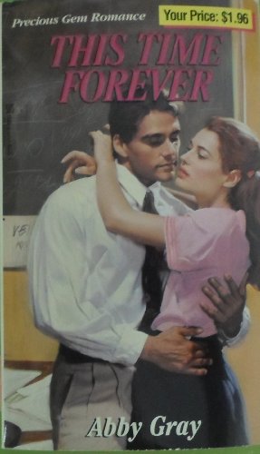 THIS TIME FOREVER