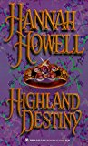 Highland Destiny (Highland Trilogy, Bk 1)