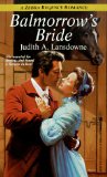 Balmorrow's Bride (Zebra Regency Romance)
