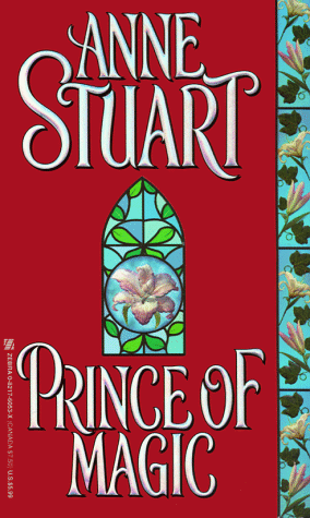 Prince Of Magic