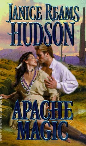Apache Magic