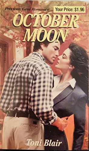 October Moon