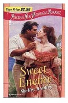 Sweet enemy (Zebra books)