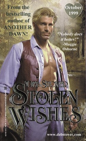 Stolen Wishes (Zebra Splendor Historical Romances)