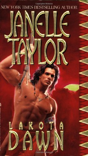 Lakota Dawn (Zebra Historical Romances)