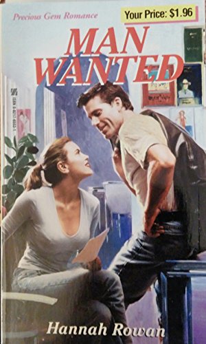 Man Wanted