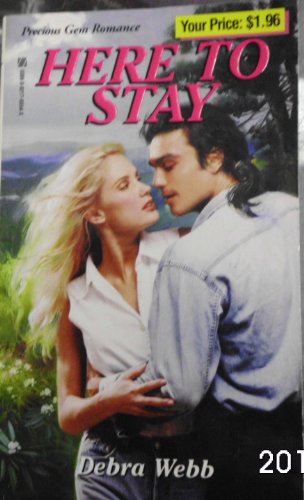 Here to Stay (Precious Gem Romance, 251)