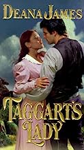 Taggart's Lady