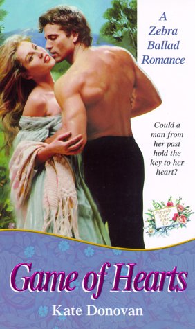 Game of Hearts: The Happily Ever After Co