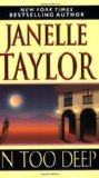 In Too Deep (Zebra romantic suspense)