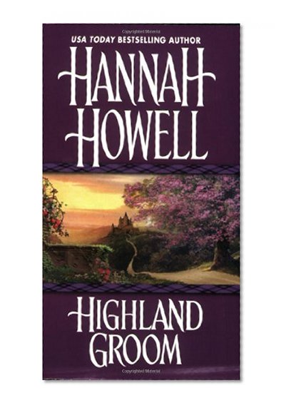 Highland Groom (Zebra Historical Romance)
