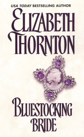 Bluestocking Bride (Zebra Historical Romance)