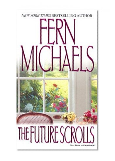 The Future Scrolls