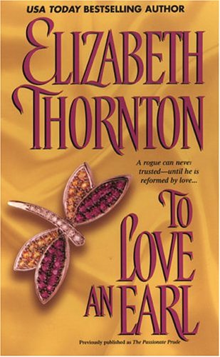 To Love An Earl (Zebra Historical Romance)