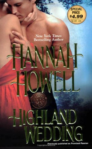 Highland Wedding (Highland Brides, No. 2)