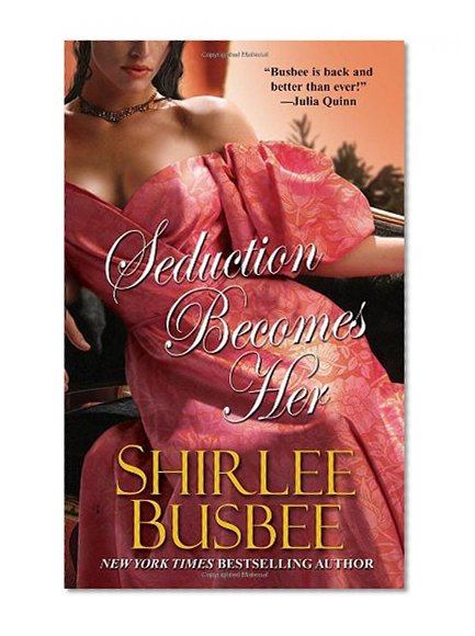 Seduction Becomes Her