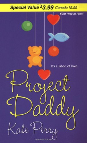 Project Daddy (Zebra Debut)