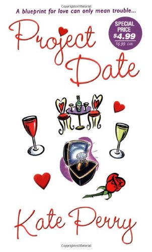 Project Date (Zebra Contemporary Romance)
