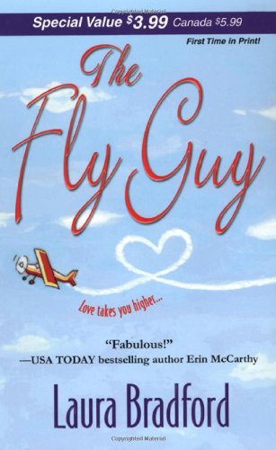 The Fly Guy (Zebra Debut)
