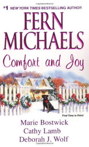 Comfort and Joy