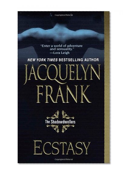 Ecstasy: The Shadowdwellers
