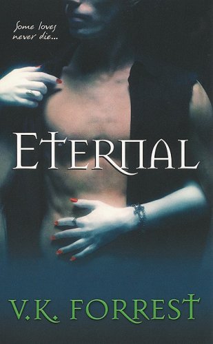 Eternal (Clare Point)