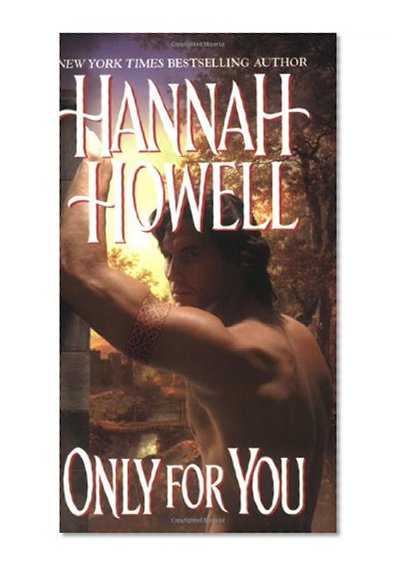 Only For You (Zebra Historical Romance)