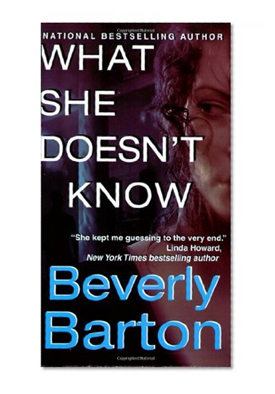What She Doesn't Know