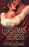 The Christmas Heiress