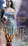 Succubus On Top (Georgina Kincaid)