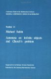 Automata on Infinite Objects and Church's Problem (CBMS Regional Conference Series in Mathematics)