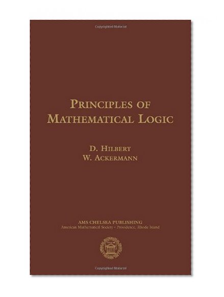 Principles of Mathematical Logic