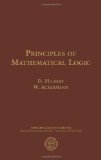 Principles of Mathematical Logic
