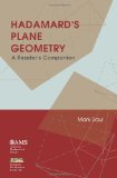 Hadamard's Plane Geometry