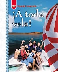 A toda vela!