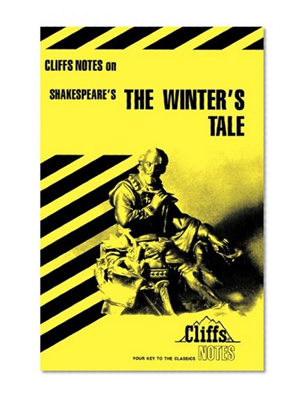 The Winter's Tale (Cliffs Notes)
