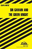 Sir Gawain and The Green Knight (Cliffs Notes)