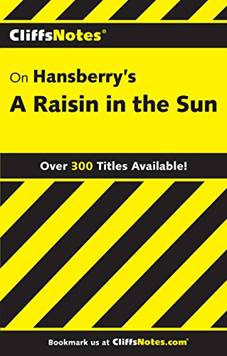 Raisin in the Sun (Cliffs Notes)