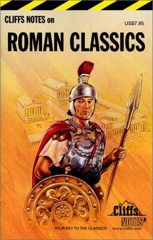 CliffsNotes Roman Classics