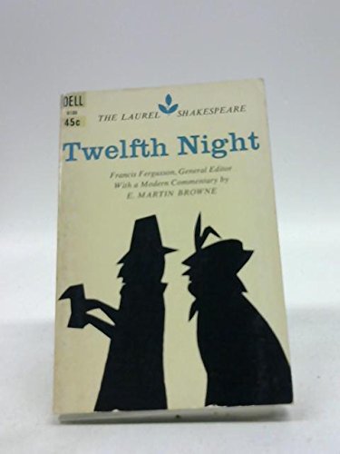 Twelfth Night (Complete study editions)
