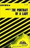 CliffsNotes on James' The Portrait of a Lady