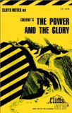 The Power and the Glory (Cliffs Notes study guide)