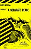 A Separate Peace (Cliffs Notes)