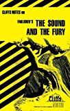 The Sound and the Fury (Cliffs Notes)