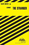 The Stranger (Cliffs Notes)
