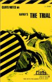 CliffsNotes on Kafka's The Trial