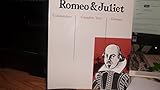 Romeo and Juliet: Complete Study Edition