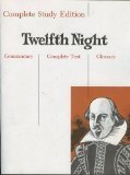 Twelfth Night (Complete study editions)