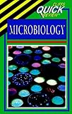 Microbiology (Cliffs Quick Review)