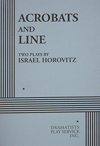 Acrobats and Line.